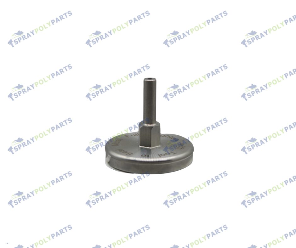 0.071 X 1.00 IN FUSION FX EXTENSION AIR CAP KIT (2005268)