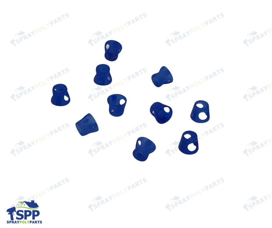 10PK CHAMBER SEAL (2005366)