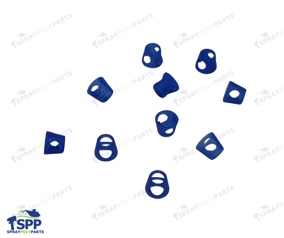 10PK CHAMBER SEAL (2005366)