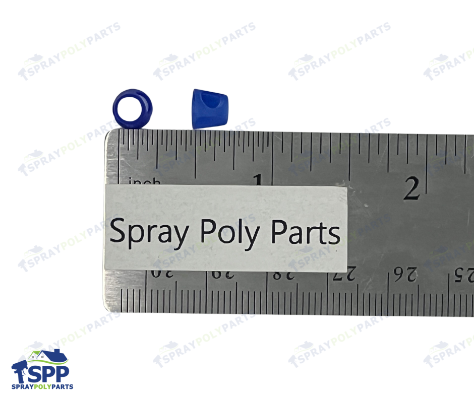 10PK CHAMBER SEAL (2005366)