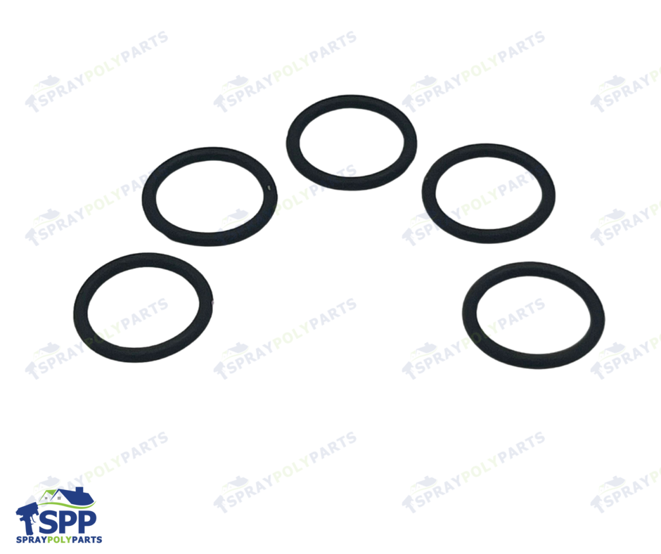5PK FUSION FX ORING (2005697)