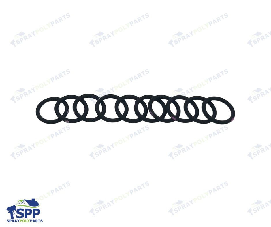 ORING PK OF 10 (2005699)