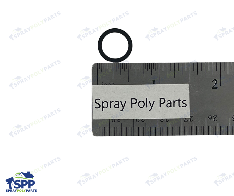 ORING PK OF 10 (2005699)