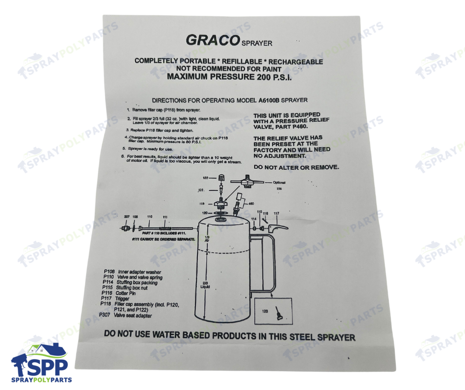 SOLVENT FLUSH CANISTER KIT (2006016)