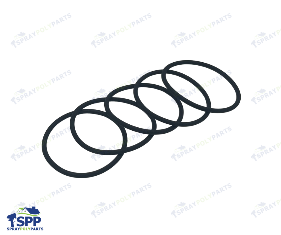 ORING FOR FUSION FX SPRAY GUN (2006158)
