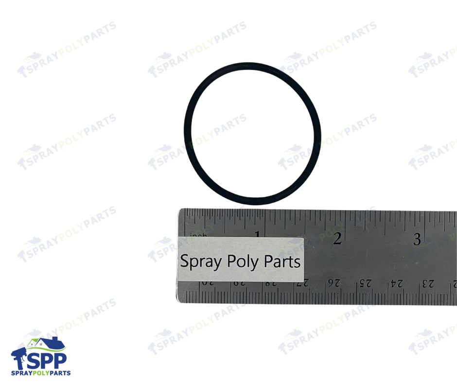 ORING FOR FUSION FX SPRAY GUN (2006158)