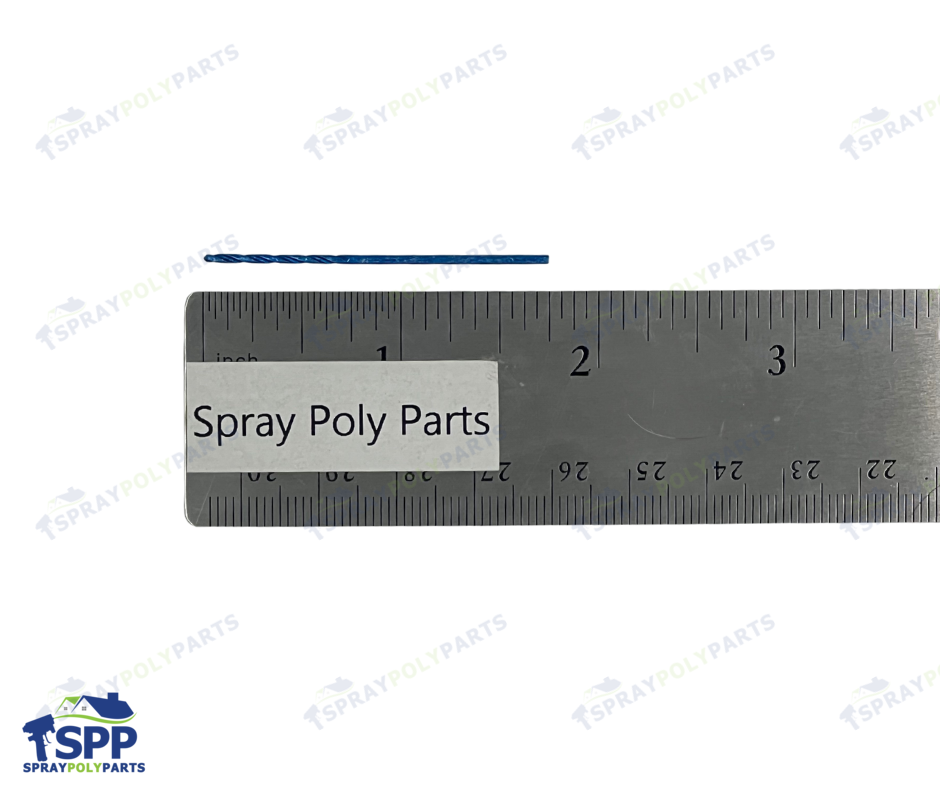 GRACO CLEANOUT TOOL #56 REPAIR KIT (2006550)