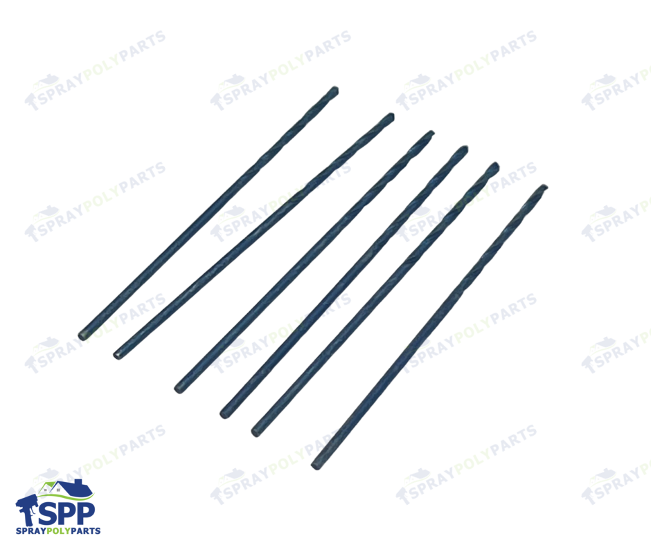 GRACO CLEANOUT TOOL #59 REPAIR KIT (2006552)