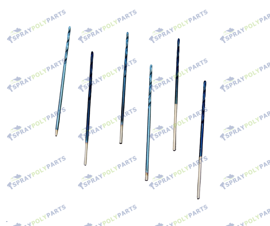 GRACO CLEANOUT TOOL #63 REPAIR KIT (2006553)