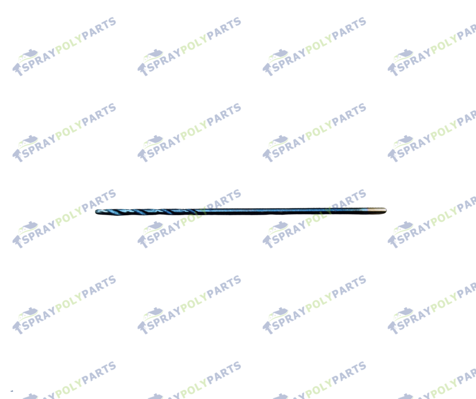 GRACO CLEANOUT TOOL #63 REPAIR KIT (2006553)