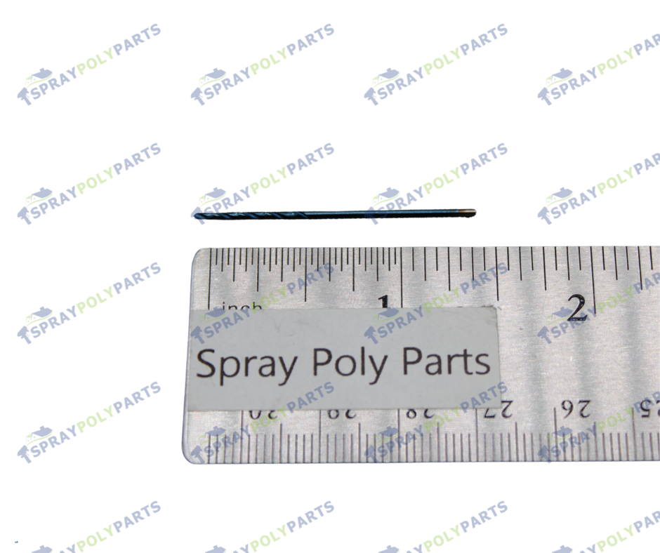 GRACO CLEANOUT TOOL #63 REPAIR KIT (2006553)