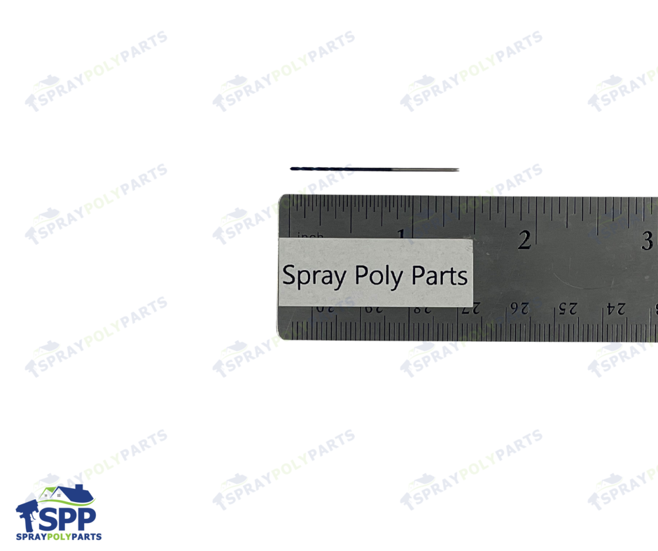 GRACO CLEANOUT TOOL #67 REPAIR KIT (2006555)