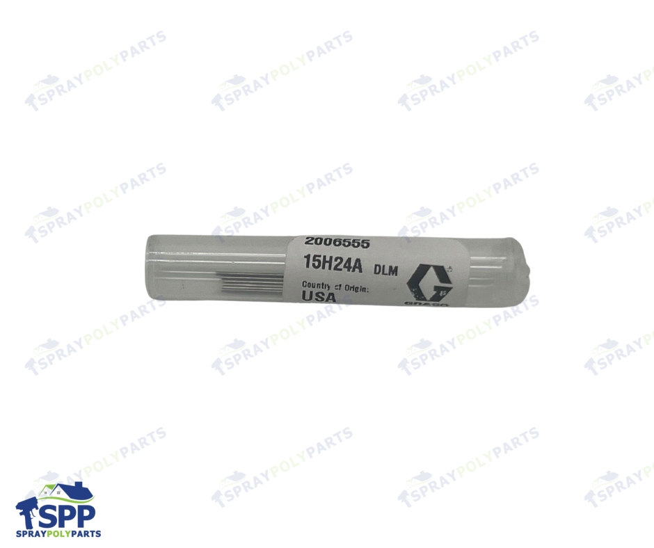 GRACO CLEANOUT TOOL #67 REPAIR KIT (2006555)