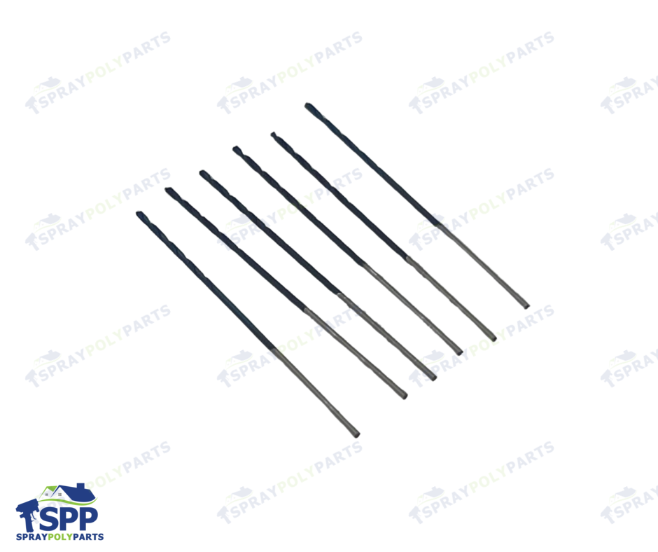 GRACO CLEANOUT TOOL #69 REPAIR KIT (2006557)