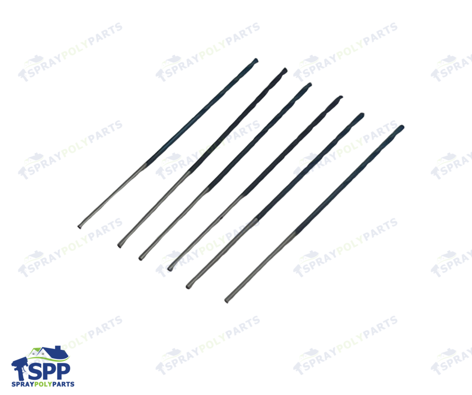 GRACO CLEANOUT TOOL #69 REPAIR KIT (2006557)