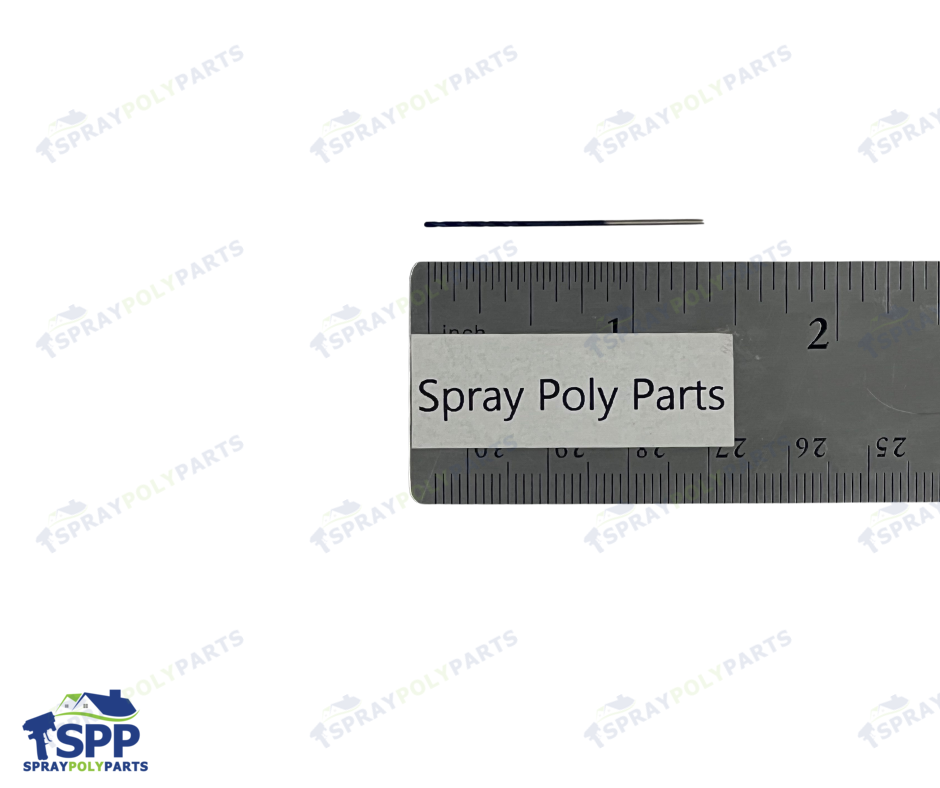 GRACO CLEANOUT TOOL #69 REPAIR KIT (2006557)
