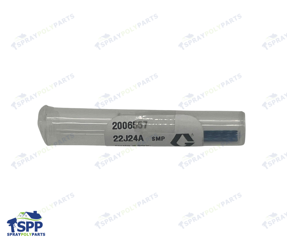 GRACO CLEANOUT TOOL #69 REPAIR KIT (2006557)