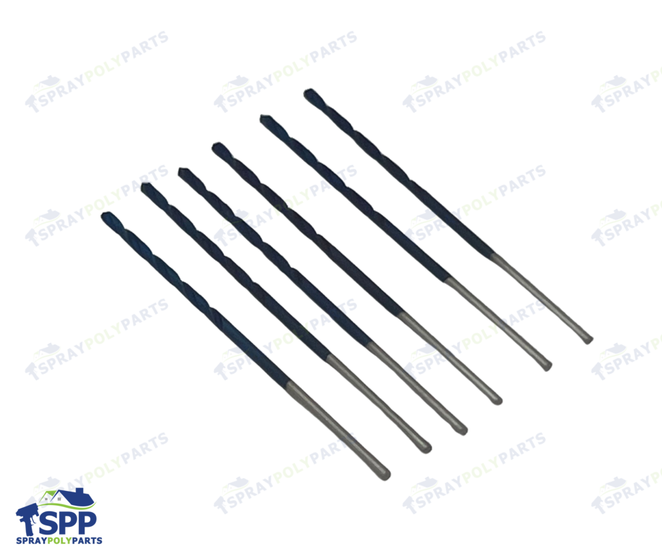 GRACO CLEANOUT TOOL 1.45MM REPAIR KIT (2006559)