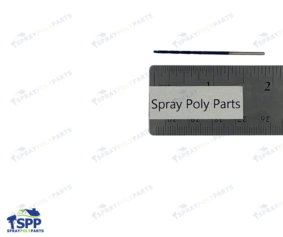 GRACO CLEANOUT TOOL 1.45MM REPAIR KIT (2006559)
