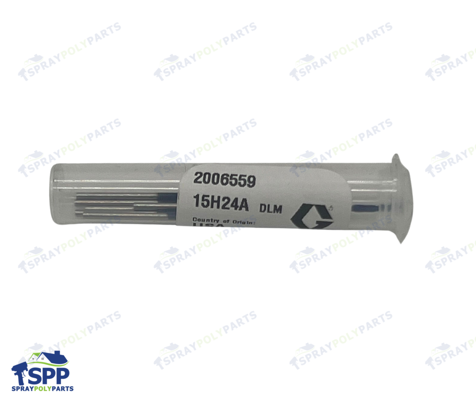 GRACO CLEANOUT TOOL 1.45MM REPAIR KIT (2006559)