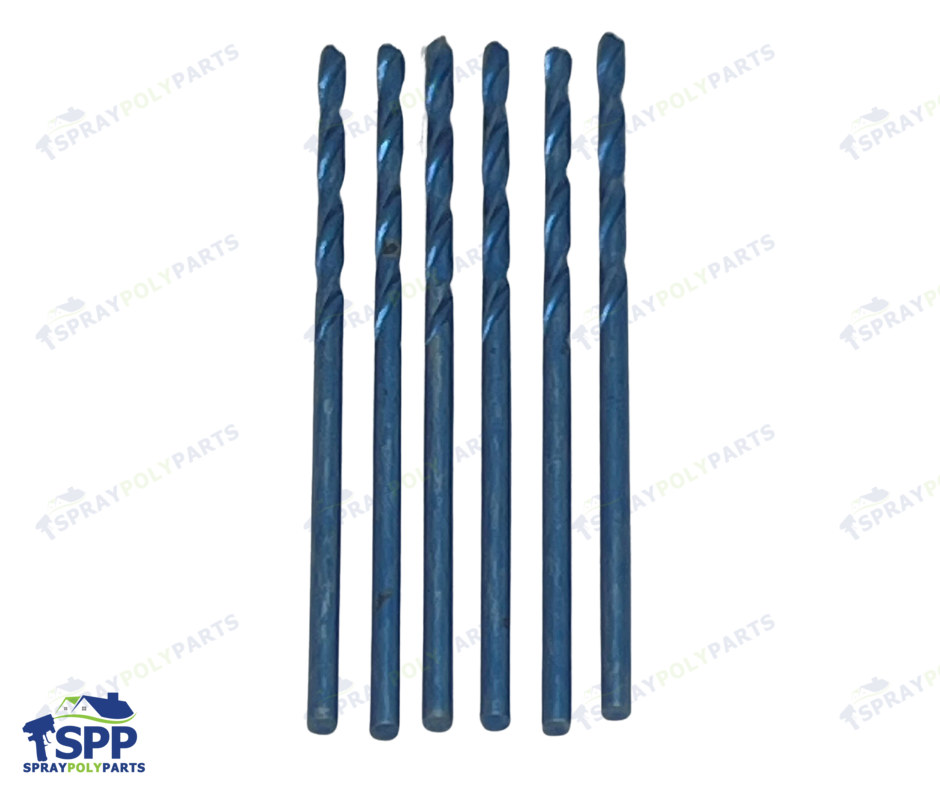 GRACO CLEANOUT TOOL 1.65MM REPAIR KIT (2006560)