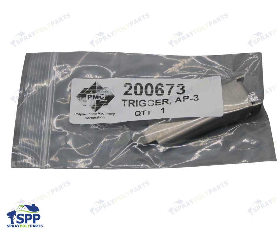 PMC, TRIGGER, AP3 (200673)