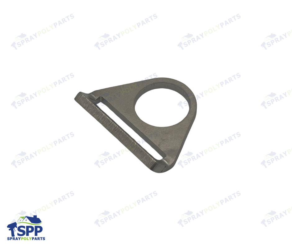 UPPER STRAP BRACKET (2006911)