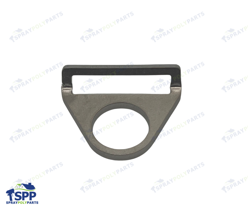 UPPER STRAP BRACKET (2006911)