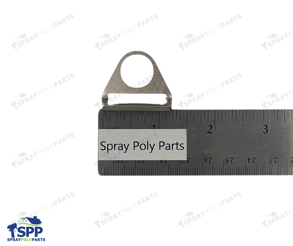 UPPER STRAP BRACKET (2006911)