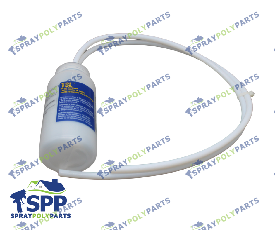 COMPLETE ASSEMBLY BOTTLE ( 246995)(2007097)