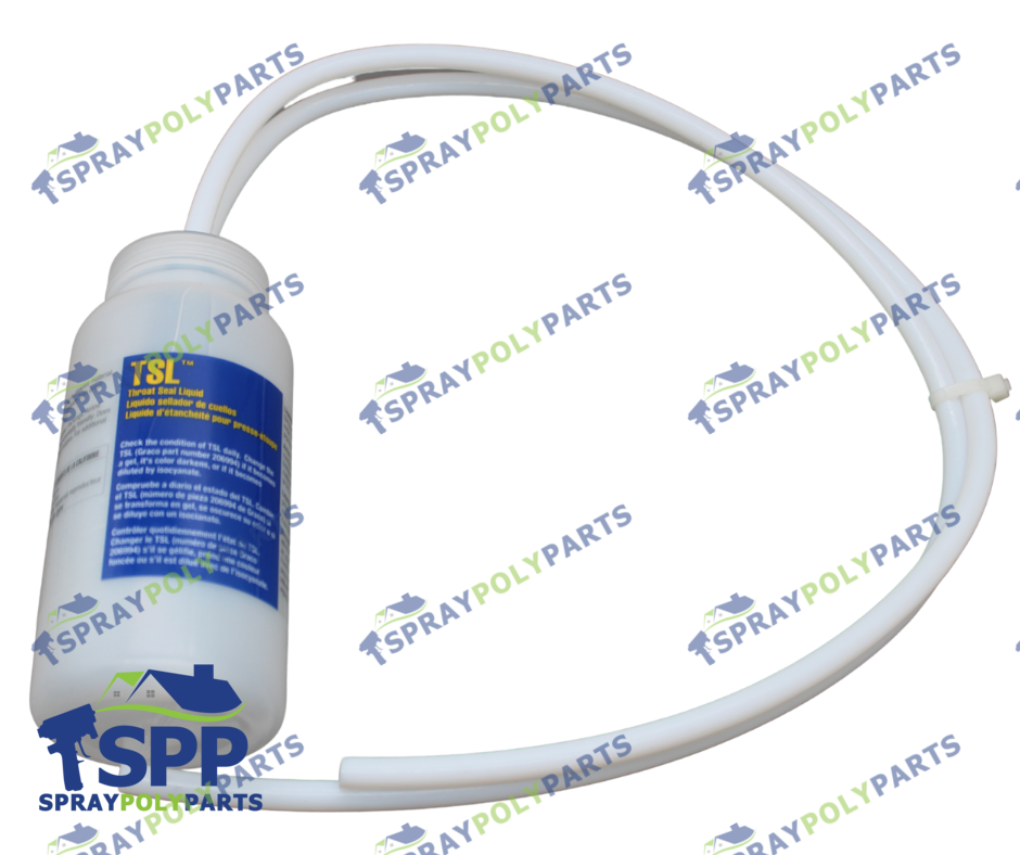 COMPLETE ASSEMBLY BOTTLE ( 246995)(2007097)