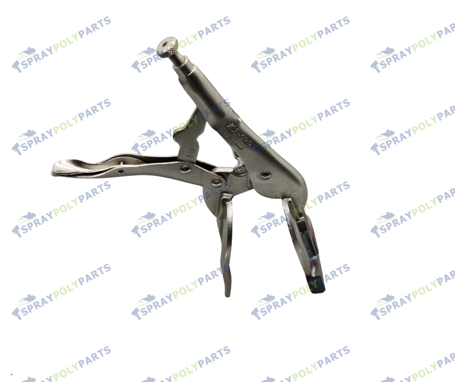PX7 SLAB JACK CLAMP (200709)