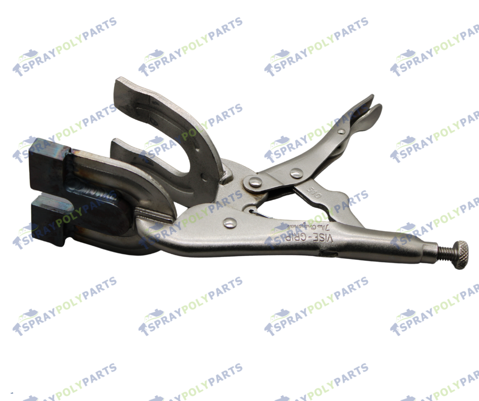 PX7 SLAB JACK CLAMP (200709)
