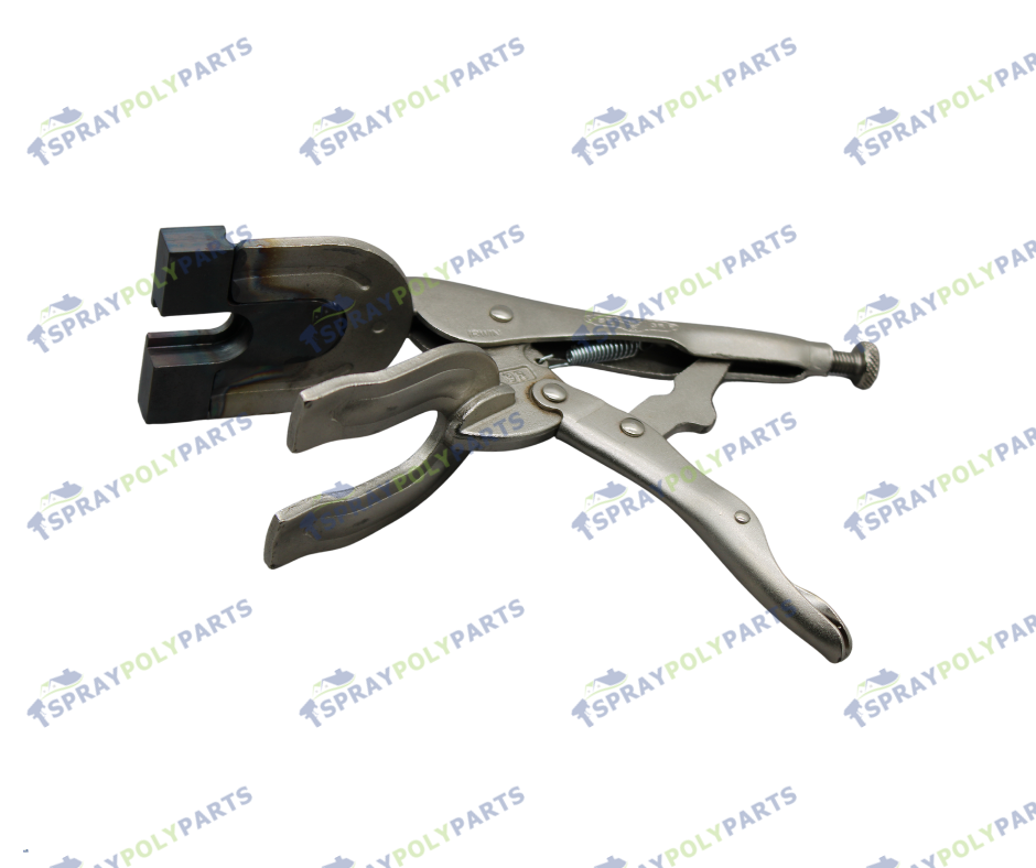 PX7 SLAB JACK CLAMP (200709)