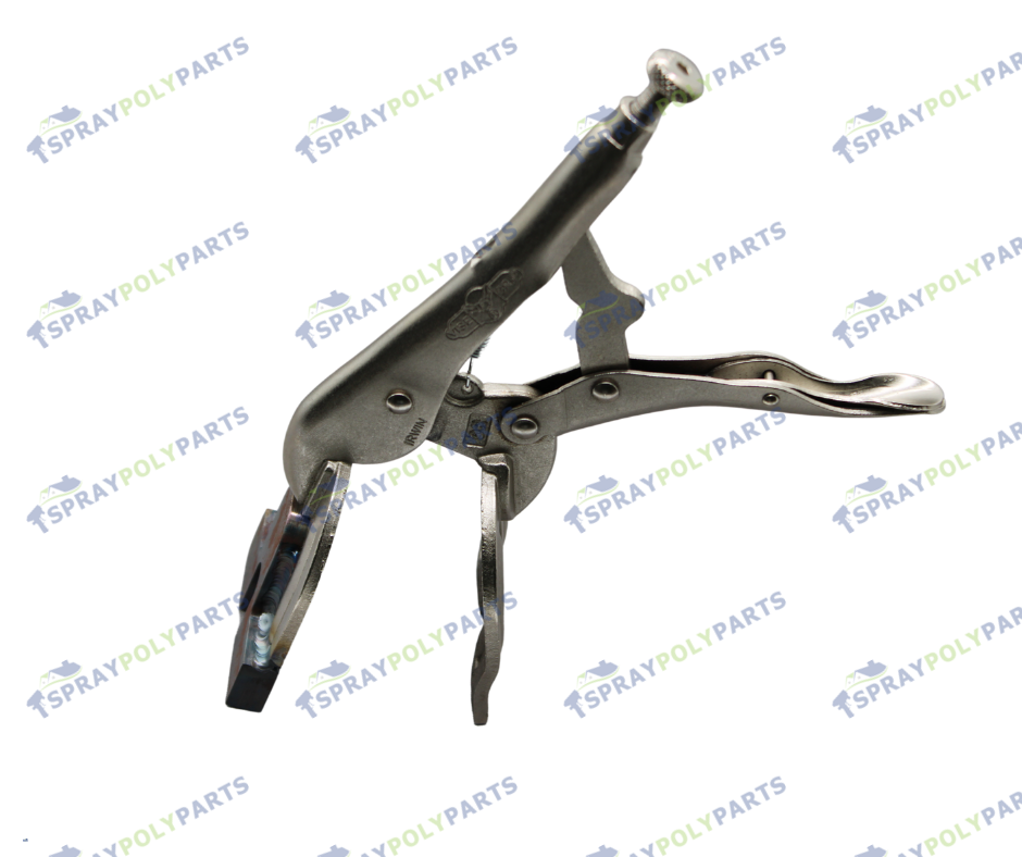 PX7 SLAB JACK CLAMP (200709)