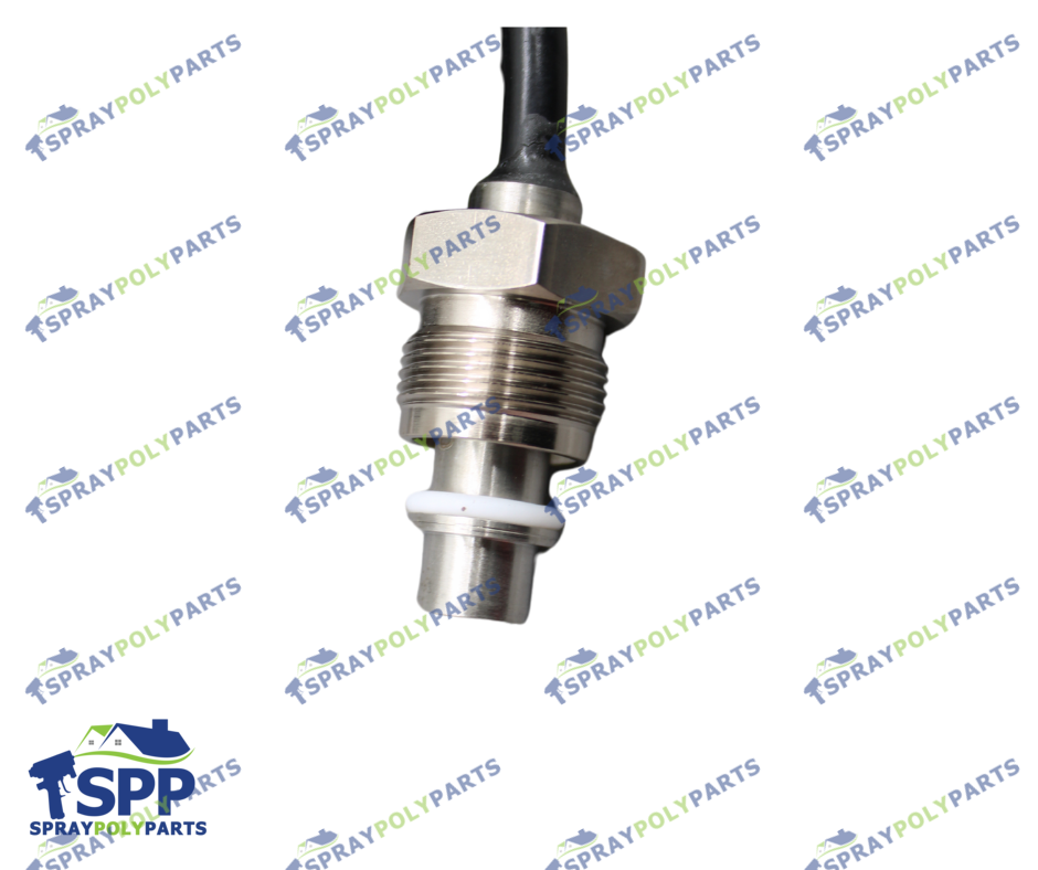 Fluid Outlet Pressure Sensor 915M669)(2007100)