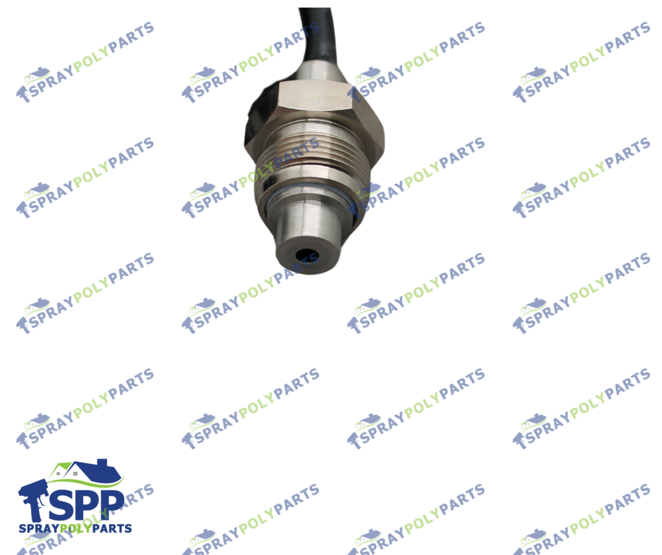 Fluid Outlet Pressure Sensor 915M669)(2007100)