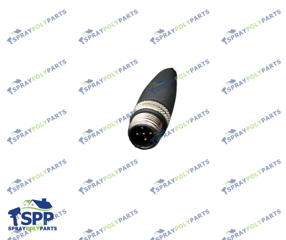 Fluid Outlet Pressure Sensor 915M669)(2007100)
