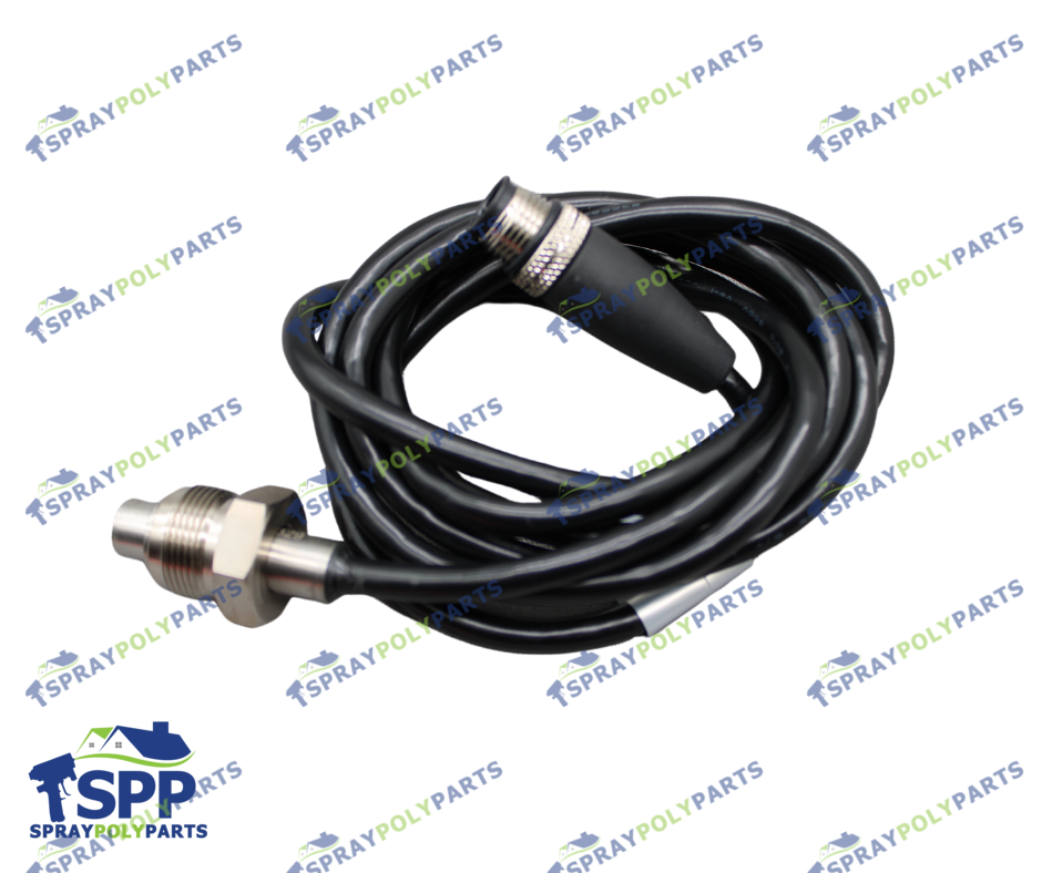 Fluid Outlet Pressure Sensor 915M669)(2007100)