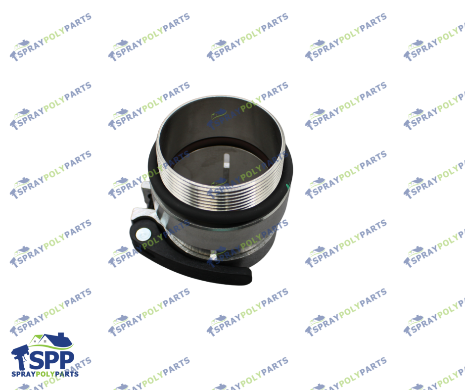 GRACO  SS BUNG ADAPTER Q.C2;T1(2007104)