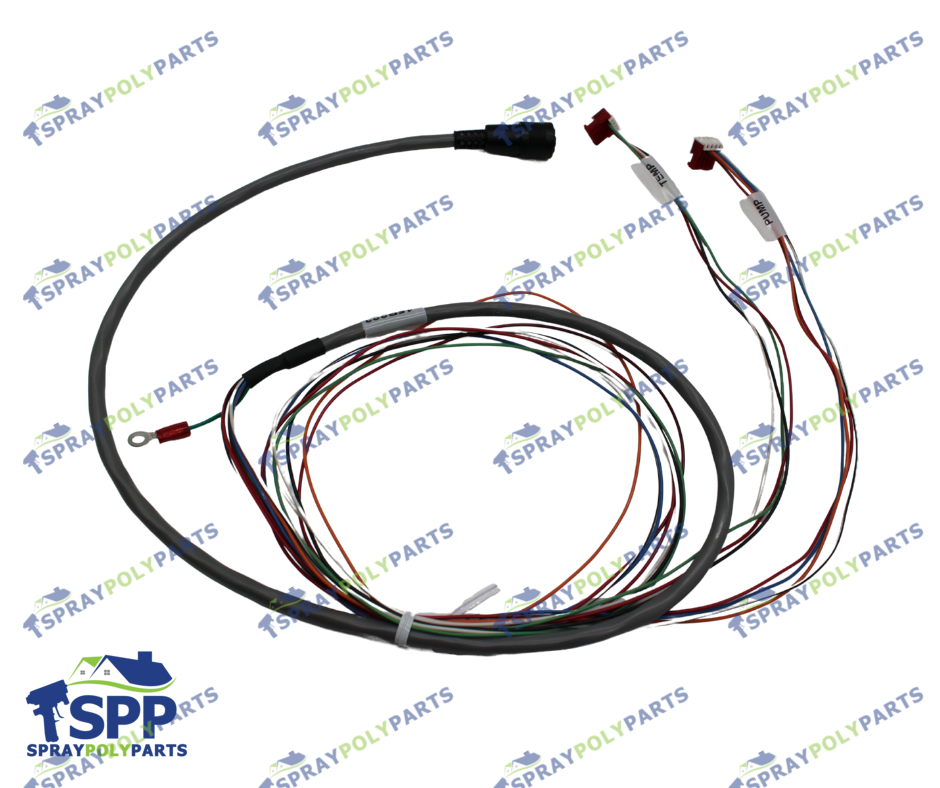 CONTROL TO DISPLAY CABLE (2007113)
