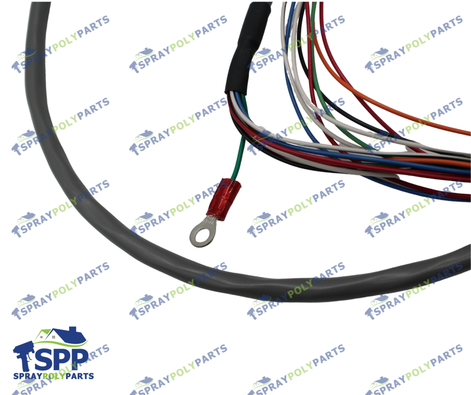 CONTROL TO DISPLAY CABLE (2007113)