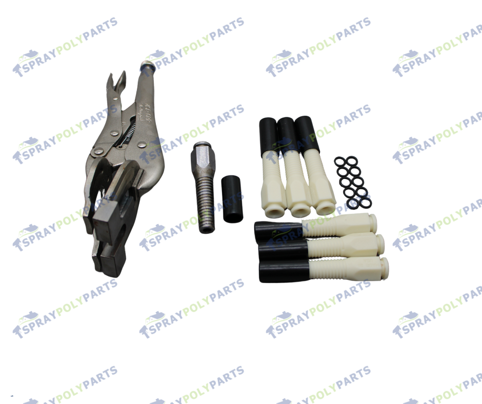 PX7 SLAB JACK STARTER KIT (200720)