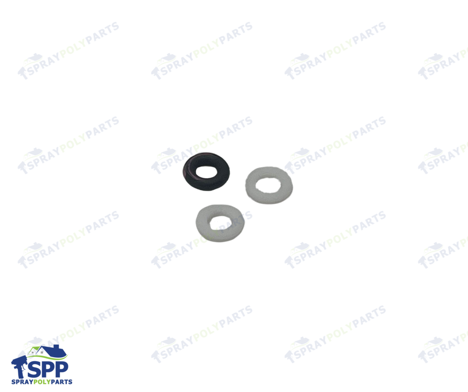 CS CHECK ORING KIT (2007251)