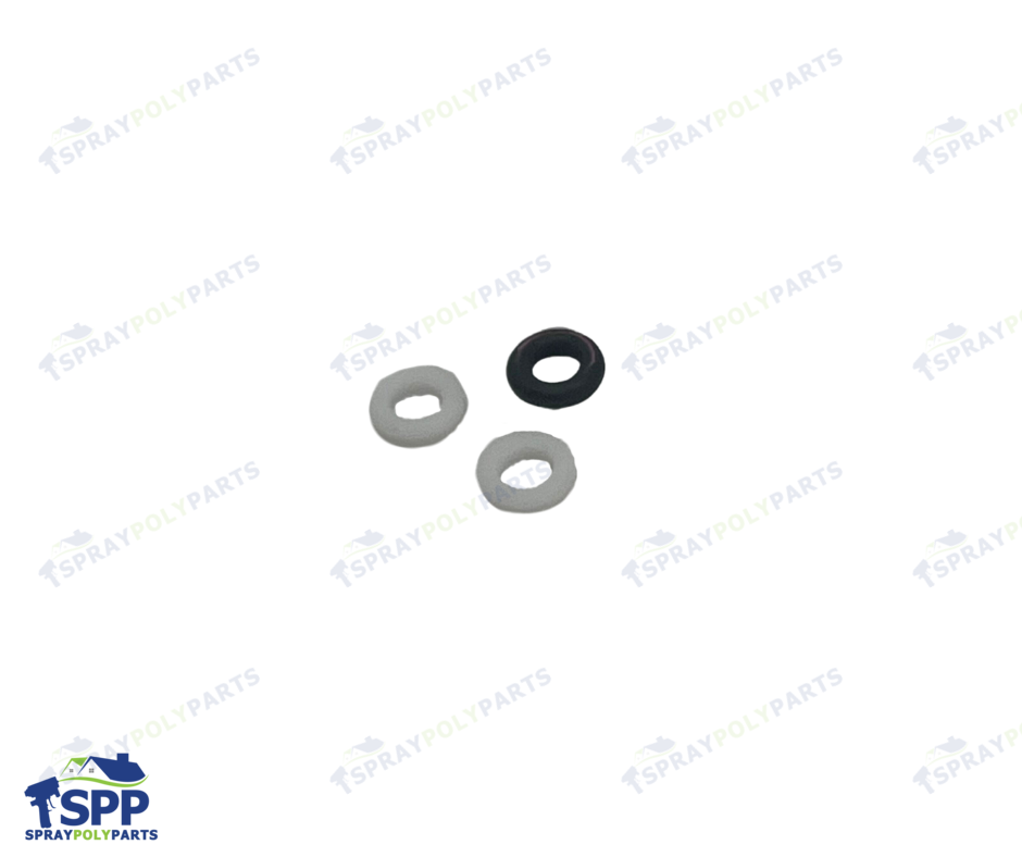 CS CHECK ORING KIT (2007251)