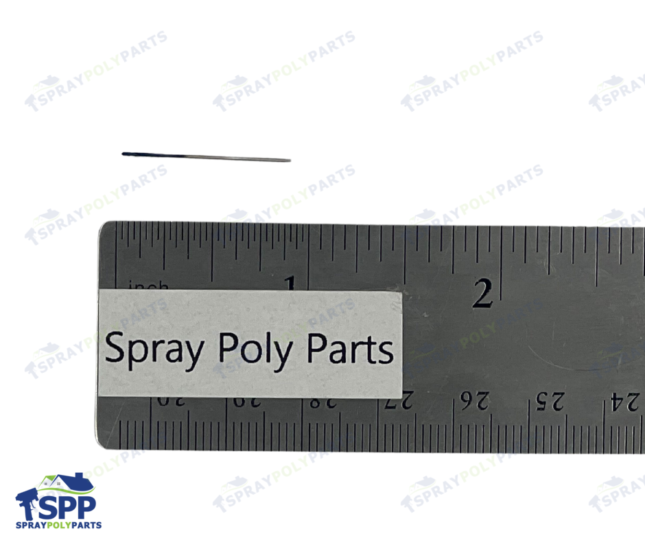 GRACO CLEANOUT TOOL #76 REPAIR KIT(2007298)