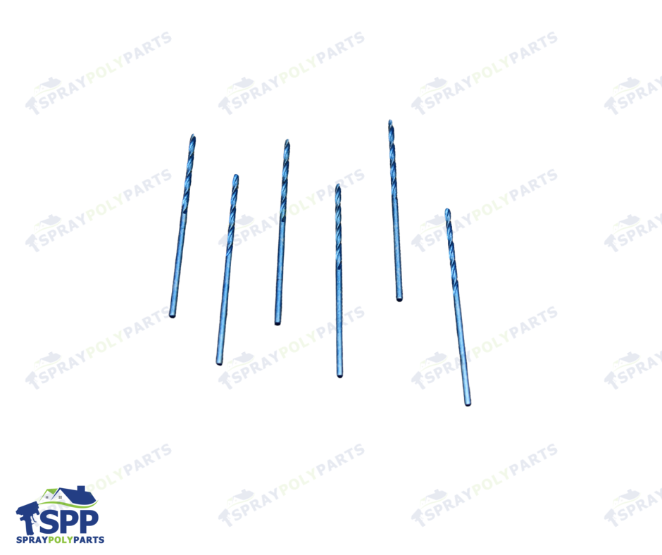 Fusion FX Impingement Drill Bit FX60RD (2007300)