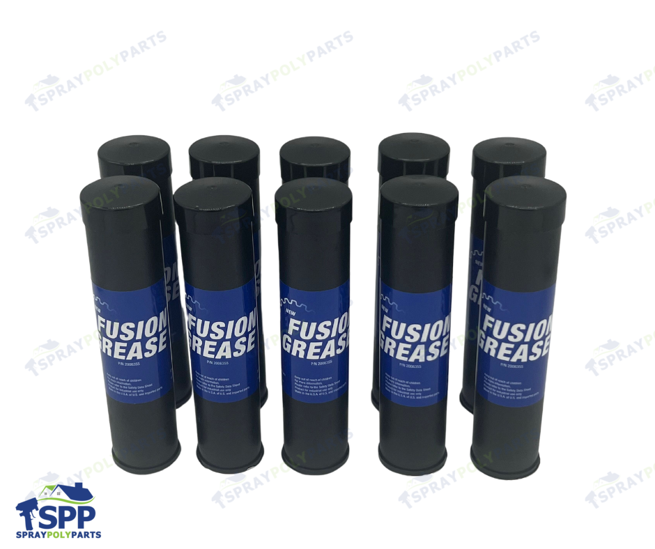 GUN SHUTDOWN GREASE CARTRIDGE (2007352)