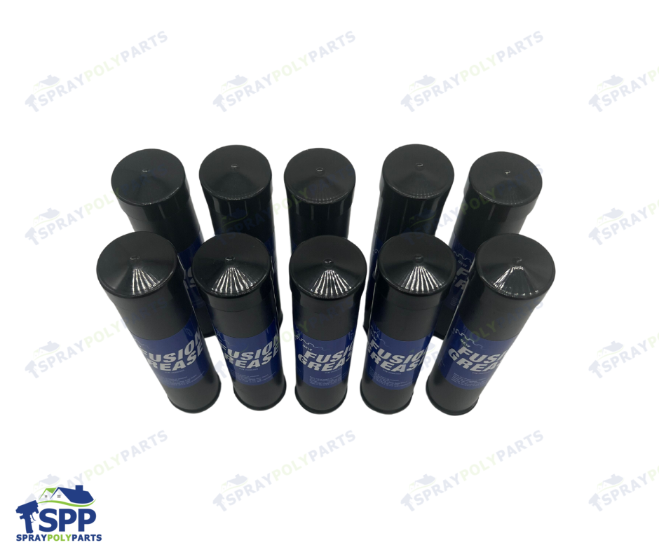 GUN SHUTDOWN GREASE CARTRIDGE (2007352)