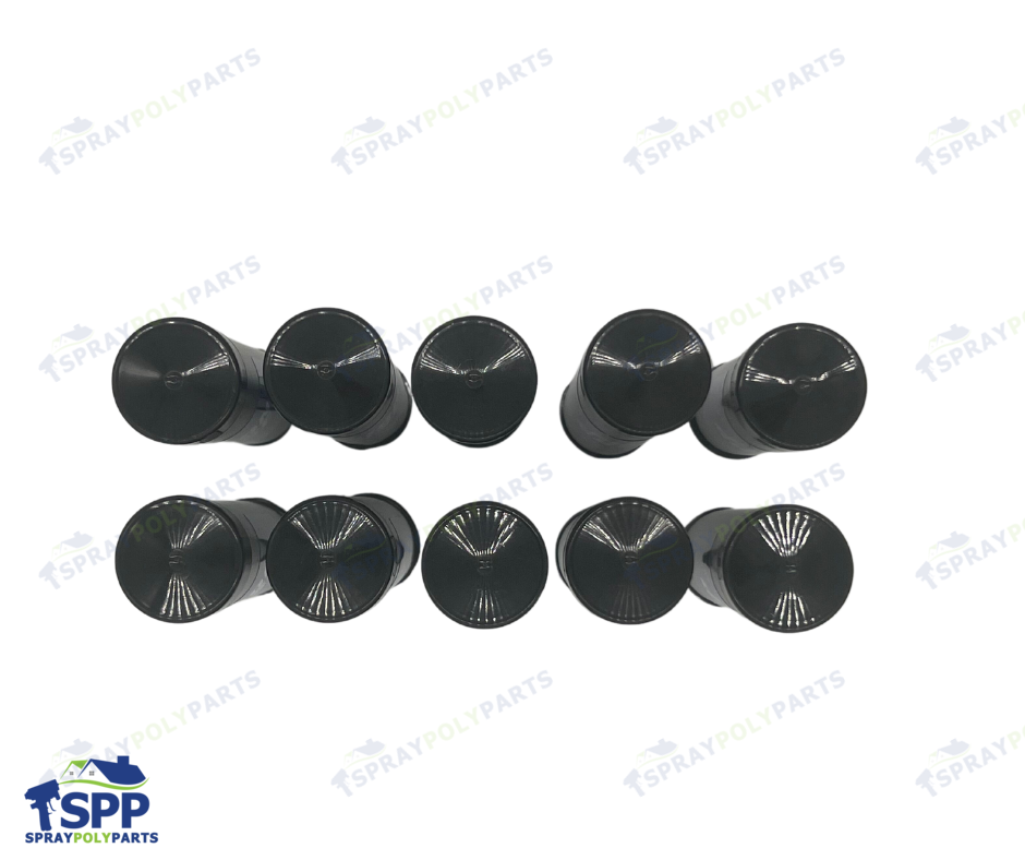 GUN SHUTDOWN GREASE CARTRIDGE (2007352)